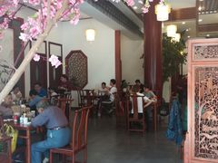 大堂-同得兴面馆.苏式面.三虾面(园区店)