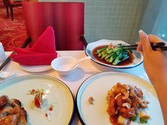 -天津君隆威斯汀酒店