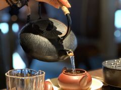 百年古树-元古雲境(太古里店)