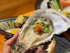 -晶吉·居酒屋·烧鸟·生鱼饭(中山区民主广场店)