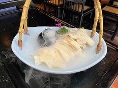 -捞王锅物料理(凯旋路店)