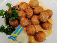 -宜家·瑞典风味餐厅(北京西红门店)