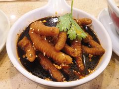 -点都德(华强南店)