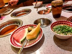 -喜家自助小火锅(金茂览秀城店)