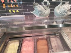 -浙江西子宾馆·瑶园咖啡厅