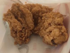-肯德基(南通万象城店)