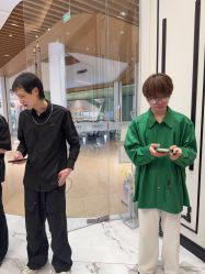 -YESIDO椰岛造型