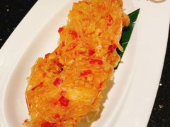 -極上萬膳·日料放题(海岸城店)