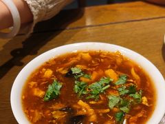 -河沿肉饼Beijing Pie(东华门店)