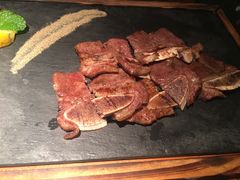 铁板牛仔骨-山葵家·创意料理(宁波来福士店)