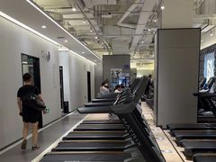 -FLARE STAR FITNESS(复地活力城店)