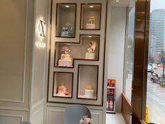 -京馔手工吐司(春熙路店)