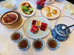 -新雅粤菜馆(南京东路店)