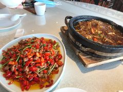 -阿斯牛牛·凉山菜(新会展店)