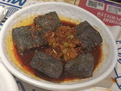 老长沙臭豆腐-松哥油焖大虾(科技园店)