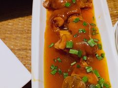 香辣猪手-渝信川菜 · 川味家常菜(长安店)