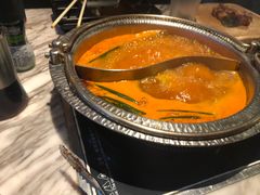 -火炉火自助餐(喜隆多店)