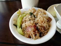 -捞神煲汤火锅(湖滨商业街店)