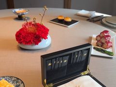 -荣轩(新荣记环球金融中心店)