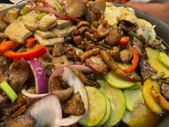 -一烙锅(友谊店)