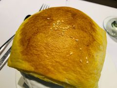 酥皮海鲜清汤-王品牛排(珠海富华里店)