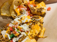 -Taco Bell 塔可钟(民田路店)