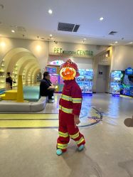 -MELAND CLUB亲子乐园·派对(浦东LCM置汇旭辉馆)
