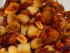 -四世同堂·京菜·烤鸭(双井店)