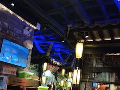 -红蜡烛-养生粥-津鲁菜(中山路店)