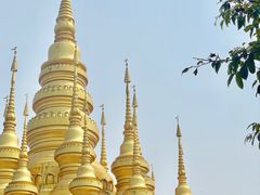 -西双版纳勐泐文化旅游区