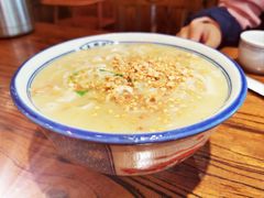 -老雒阳面馆·水席(定鼎门店)