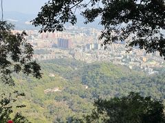 -白云山索道-售票处