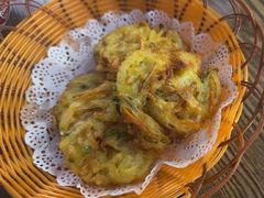 -三只鸟本地特色菜馆(上饶总店)