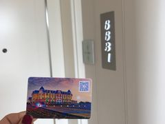 -广州花之恋城堡酒店