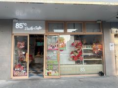 -85度C(上海国权北路店)