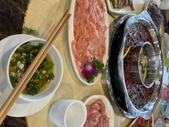 -枇杷园食为鲜火锅(南山店)