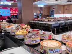 -龍歌自助小火锅(李沧丽达店)