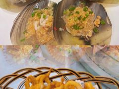 -四川小胡子海鲜(丁村万人海鲜广场店)