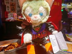 -萍姐火锅·公路夜市(打浦桥日月光店)