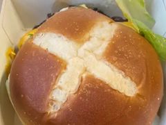 -麦当劳(金稻田路餐)