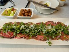 低温慢烤牛肉-黑明餐厅(白鹭洲店)