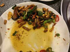 -湘肠香火锅店(团结湖店)