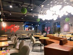 -肯德基(东四南大街店)