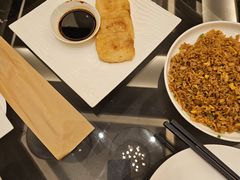 -粤尚腾香居中餐厅(首都机场希尔顿店)