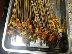 -钢管厂歆瑞源油卤串串香(春熙路太古里店)