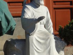 -郭守敬纪念馆