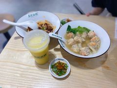 -袁记云饺(鼓楼店)