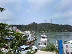 -河源万绿湖美思威尔顿酒店