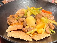 -薇酌饮·陕西菜(南门外店)