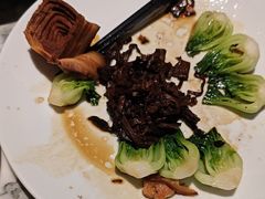-湖滨28中餐厅·西湖宴·杭州君悦酒店